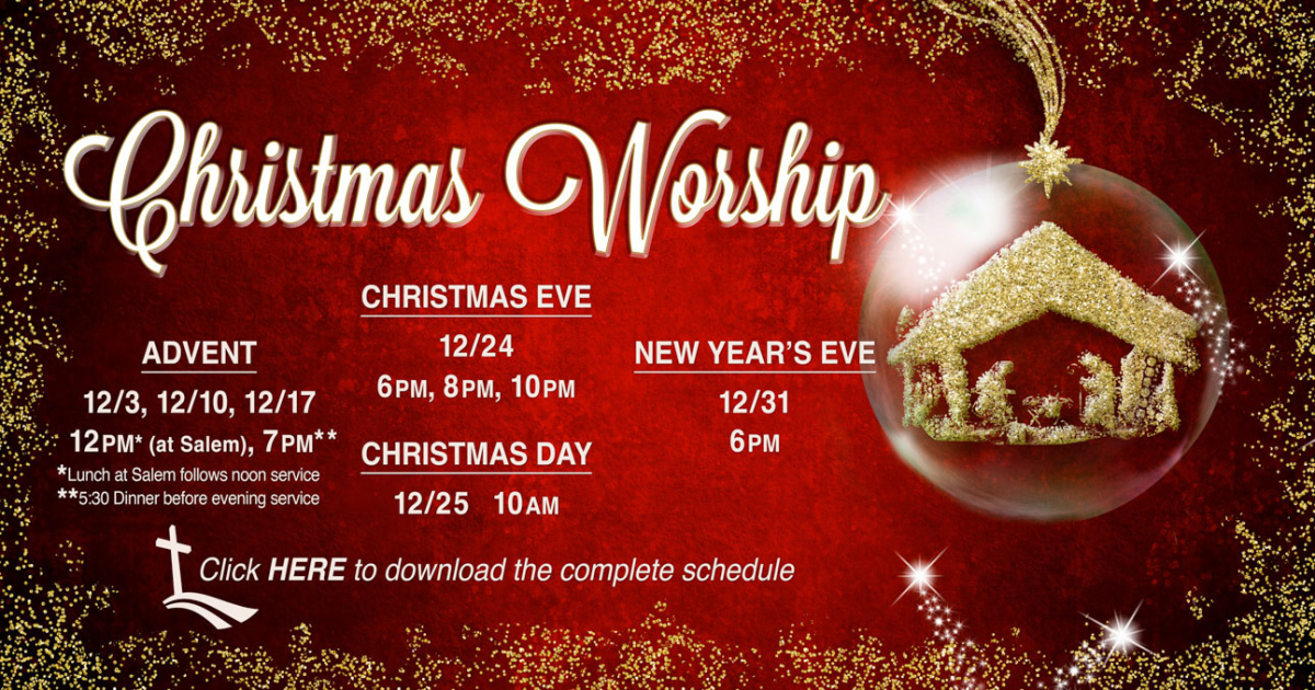 2025 Advent Christmas Slide 2